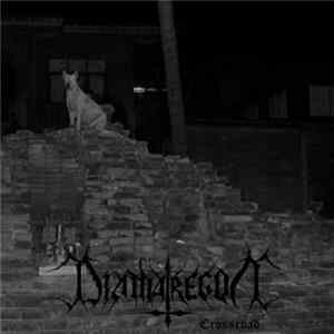 Diamatregon - Crossroad mp3