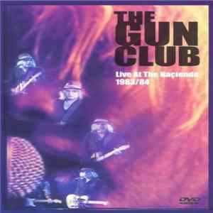 The Gun Club - Live At The Haçienda 1983/84 mp3