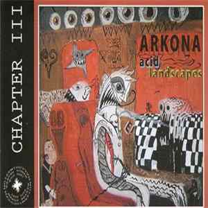 Arkona - Acid Landscapes mp3