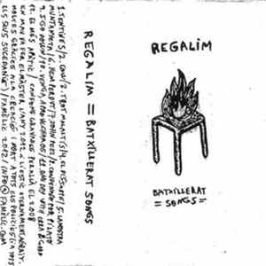 Regalim - Batxillerat Songs mp3