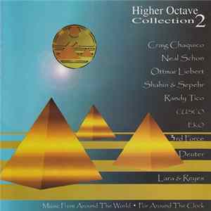 Various - Higher Octave Collection 2 mp3