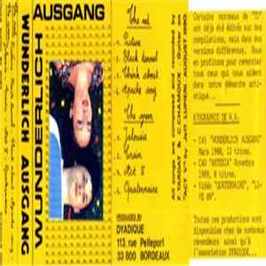Wunderlich Ausgang - Untitled mp3