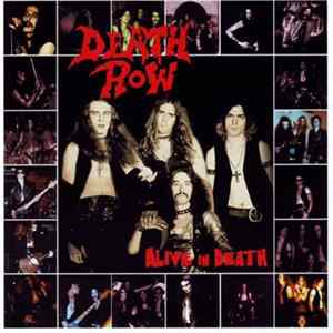 Death Row - Alive In Death mp3