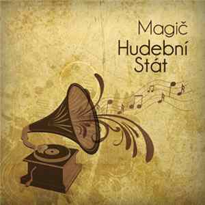 Magič - Hudební Stát mp3