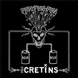 The Cretins - Cretins, The mp3