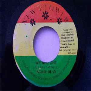 Jimmy Dean - We Are One mp3