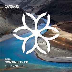 Alexvnder - Continuity EP mp3