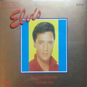 Elvis - The Gold Collection Volume One mp3