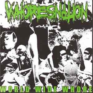 Whoresnation - World Wide Whore mp3