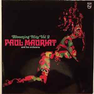 Paul Mauriat And His Orchestra - Blooming Hits Vol. 2 mp3