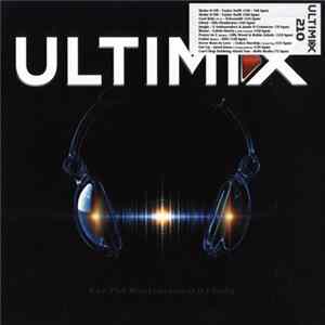 Various - Ultimix 210 mp3