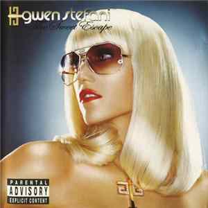 Gwen Stefani - The Sweet Escape mp3