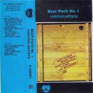 Various - Bear Pack No 1 mp3