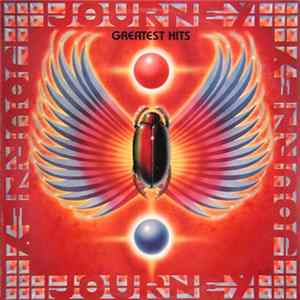 Journey - Greatest Hits mp3