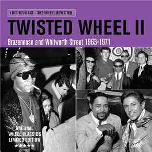 Various - Twisted Wheel II mp3
