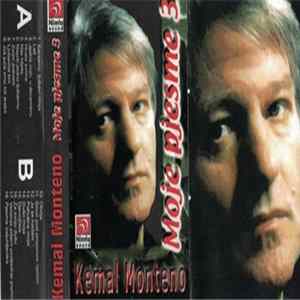 Kemal Monteno - Moje Pjesme 3 mp3