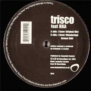 Trisco - I Know mp3
