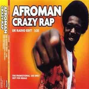 Afroman - Crazy Rap mp3