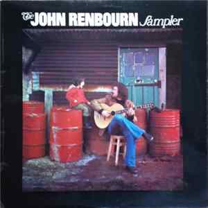 John Renbourn - The John Renbourn Sampler mp3