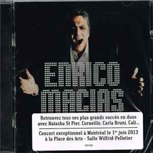 Enrico Macias - Venez Tous Mes Amis ! mp3