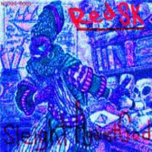 RedSK - Sleight Against God mp3