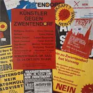 Various - Künstler Gegen Zwentendorf mp3