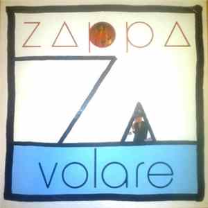 Zappa - Volare (1982 European Tour) mp3