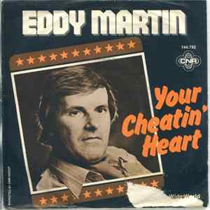Eddy Martin - Your Cheatin' Heart mp3