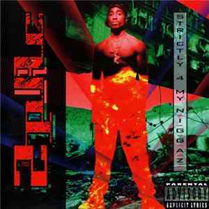 2Pac - Strictly 4 My N.I.G.G.A.Z. mp3