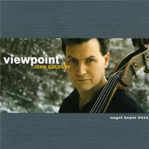 John Goldsby - Viewpoint mp3