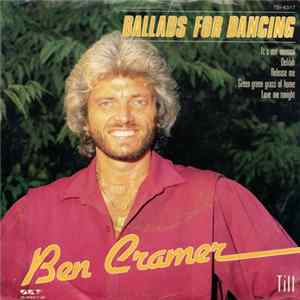 Ben Cramer - Ballads For Dancing mp3