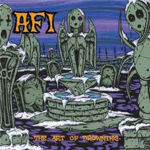 AFI - The Art Of Drowning mp3