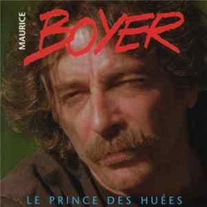 Maurice Boyer - Le Prince Des Huées mp3