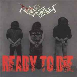 Radical Crash - Ready To Die mp3