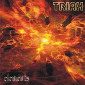 Triax - Elements CD1 mp3