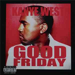 Kanye West - Good Friday mp3
