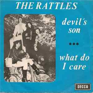 The Rattles - Devil's Son / What Do I Care mp3
