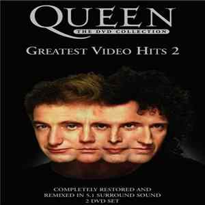 Queen - Greatest Video Hits 2 mp3