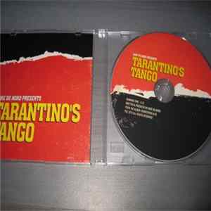 Gare Du Nord - Tarantino's Tango mp3