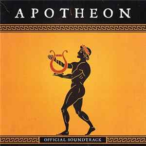 Marios Aristopoulos - Apotheon Official Soundtrack mp3