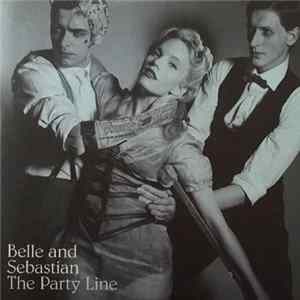 Belle And Sebastian - The Party Line mp3