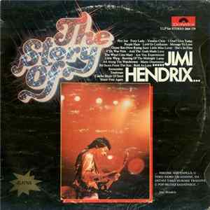 Jimi Hendrix - The Story Of Jimi Hendrix mp3