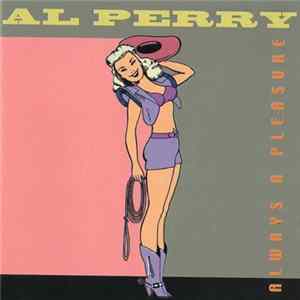 Al Perry - Always A Pleasure mp3