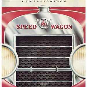 R.E.O. Speedwagon - R.E.O. Speedwagon mp3