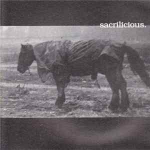 Sacrilicious - Seven Songs mp3