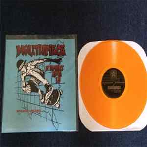 Mouthpiece - Can't Kill What's Inside (The Complete Discography) mp3