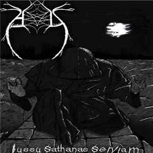 Angelus Diaboli - Iussu Sathanas Serviam mp3