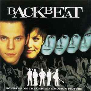The Backbeat Band - Backbeat (Songs From The Original Motion Picture) mp3