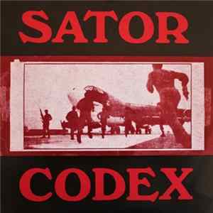 Sator Codex - Scales To Skin / Crusade (Gonna Start A Fire) mp3