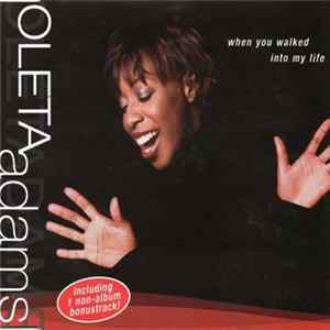 Oleta Adams - When You Walked Into My Life mp3